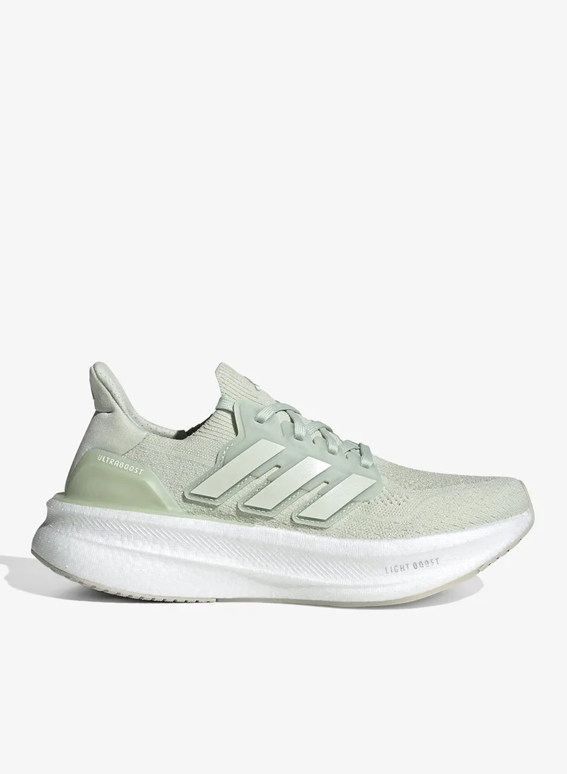 Adidas Green Ultraboost 5 Shoes for Women | Best Price UAE